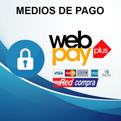 Pago webpay digiplus