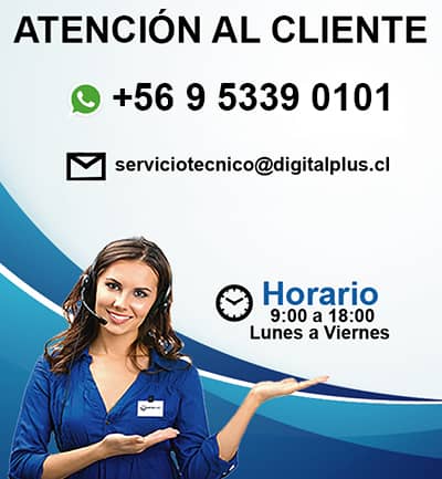 Contactenos